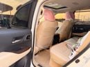Toyota Land Cruiser GXR 3.5L