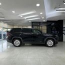 تويوتا جراند هايلاندر XLE