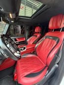 مرسيدس بنز G 63 AMG