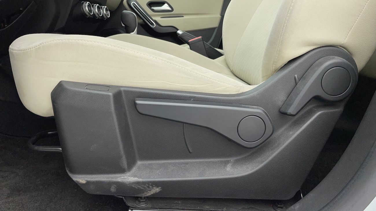 رينو داستر SE 1.6 | بدون دفعة مقدمة | اختبار قيادة مجاني للمنزل