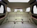 لاند روفر رينج روفر AED 7,840 P.M | 0% DOWN PAYMENT | RANGE ROVER VOGUE HSE | WARRANTY & FULL SERVICE HISTORY | 2023 | G