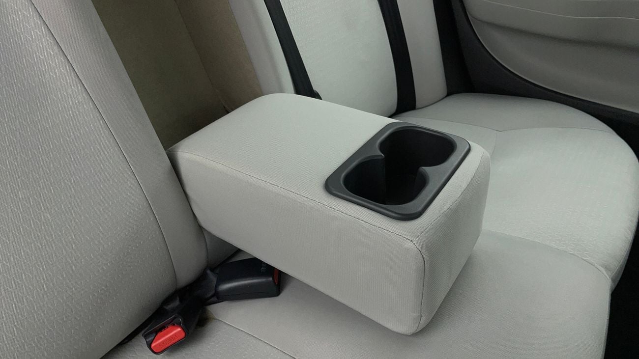 Mitsubishi Attrage GLX MIDLINE 1.2 | Zero Down Payment | Free Home Test Drive