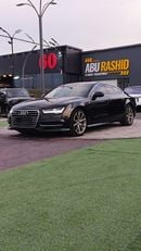 Audi A7 55 TFSI 3.0L