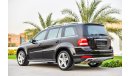 Mercedes-Benz GL 450 V8 4Matic