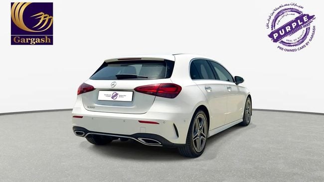 Mercedes-Benz A-Class STANDARD, миниатюра 23