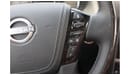Nissan Patrol Nissan Patrol PLATINUM 5.6L V8, LEATHER SEAT, ELECTRIC SEAT, 360 CAMERA,  MODEL 2023 FOR EXP