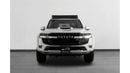 تويوتا لاند كروزر 2022 Toyota Landcruiser GXR Artic Truck / 3,100Kms From New / 3.5ltr Twin Turbo