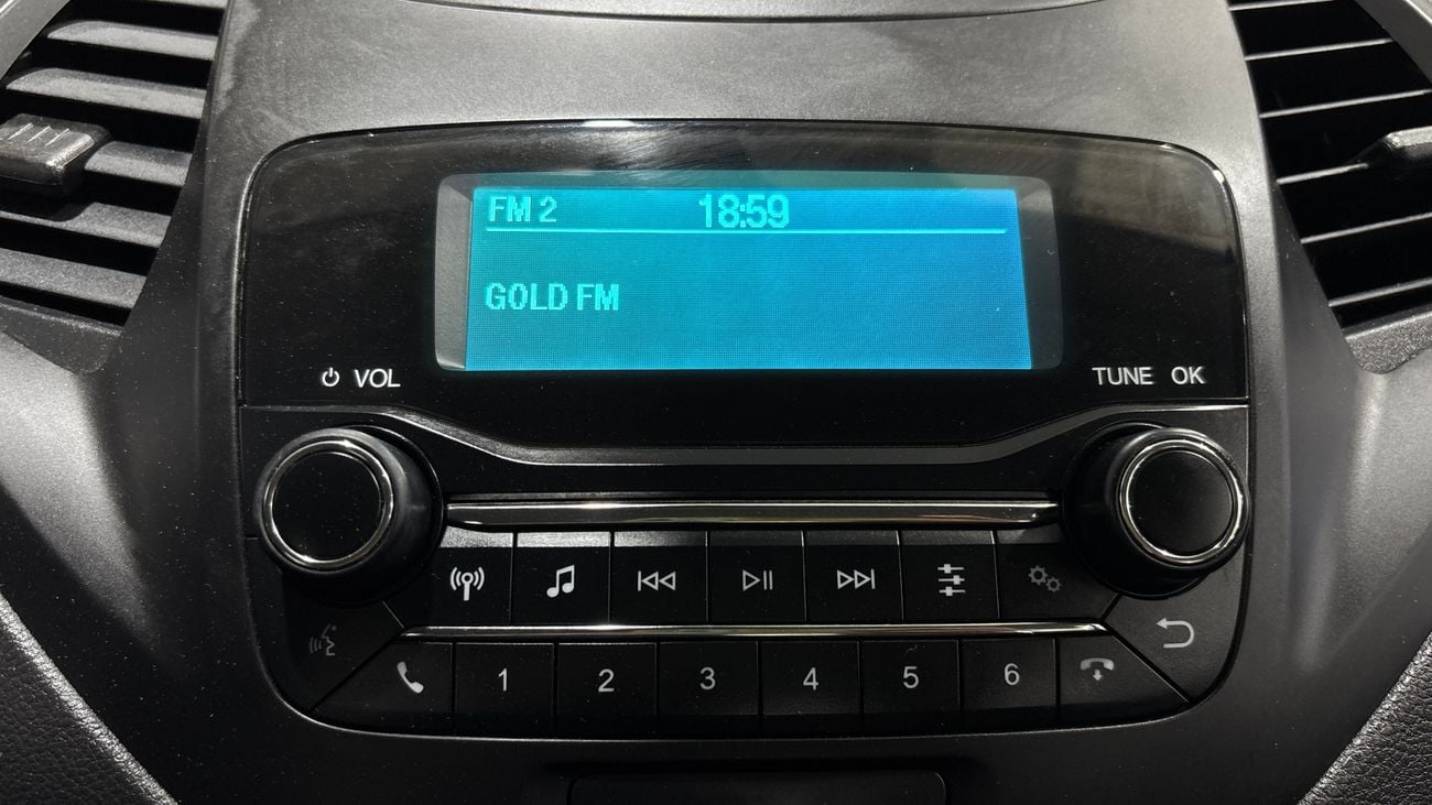 Ford Figo 2019 AMBIENTE | AED 257/Month | 0 DP | 30 Day Return | Warranty