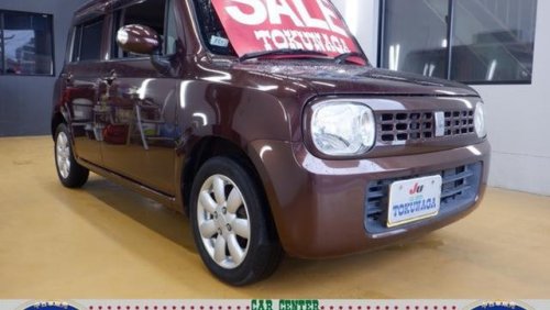 Suzuki Alto HE22S