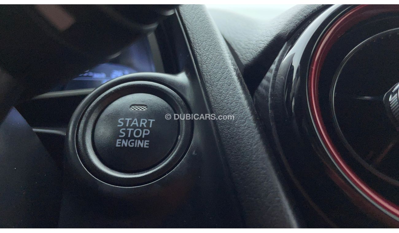 Mazda CX3 GT 2 | Zero Down Payment | Free Home Test Drive