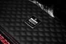 برابوس جي 800 ويدستار - مرسيدس-إيه إم جي جي 63 BRABUS 800 SUPER BLACK