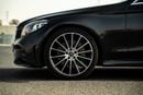 Mercedes-Benz C 300 Sport AMG Kit Coupe GCC Full Service History