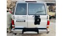 Toyota Land Cruiser Hard Top Toyota Landcruiser hard top 5 door diesel engine model 2009 car very clean and good condition