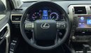 Lexus GX460 Premium 4600