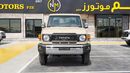 Toyota Land Cruiser Pick Up LX 4.0 L V6