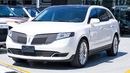 Lincoln MKT