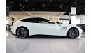 Ferrari GTC4Lusso 2018 II GCC II FERRARI GTC 4 LUSSO T II VERY LOW MILEAGE II UNDER WARRANTY AND SERVICE CONTRACT