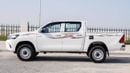 Toyota Hilux Double Cabin, 2.4L, 4x4, Diesel