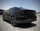 Polestar Polestar 2 2022 Polestar 2 Pilot pack option,  360 Camera, Heated seats, CLTC 485km, by Volvo