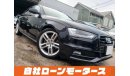 Audi A4 8KCDNF