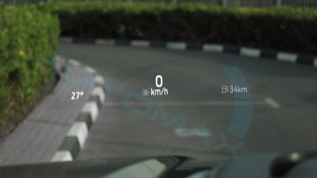 فورد إف-150 رابتور (For Export , НА ЭКСПОРТ) 37 3.5L ECOBOOST V6 GCC 2025 (For Export , НА ЭКСПОРТ)