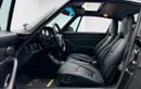 بورش 911 1996 Porsche 911 Carrera 2, Collectors Car, Excellent condition, Japanese