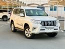 تويوتا برادو Toyota Prado TX 2020 LHD V4 Petrol