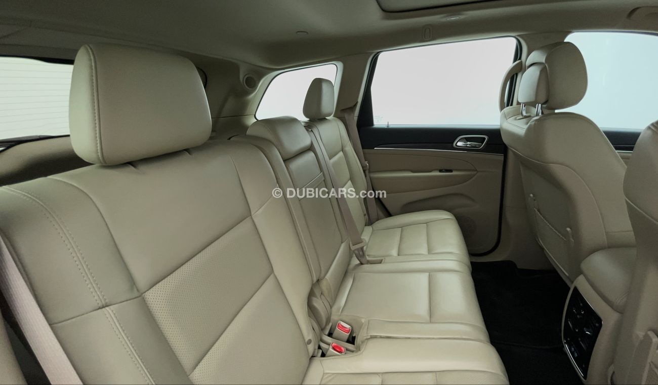 Jeep Grand Cherokee LIMITED 3.6 | Zero Down Payment | Free Home Test Drive