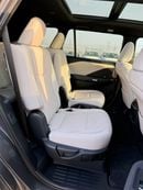 Lexus TX 350 Luxury Platinum | panaromic | 360 camera 2024