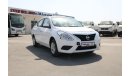 Nissan Sunny BRAND NEW FULLY AUTOMATIC SEDAN