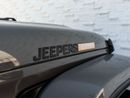 Jeep Wrangler Unlimited Sport 3.6L A/T