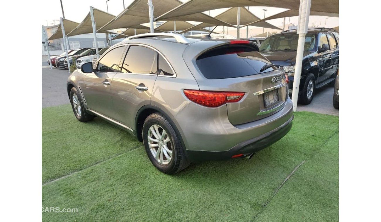 Infiniti FX35 Infinity FX35 lmport