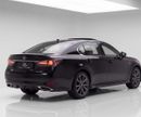 Lexus GS350 F-SPORT 3.5