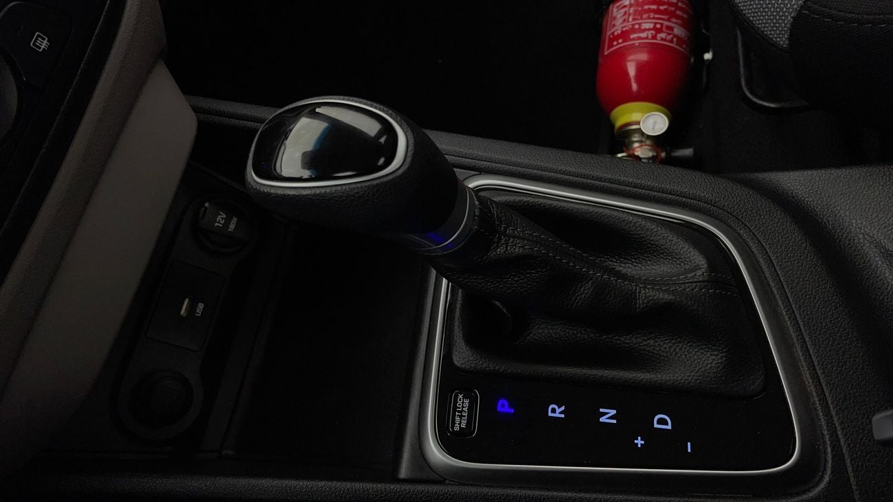 هيونداي أكسنت SMART 1.6 | بدون دفعة مقدمة | اختبار القيادة في المنزل