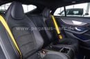 Mercedes Benz AMG GT 6,3