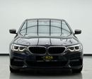 BMW 530i M-kit 2020 BMW 530i M-Kit, Warranty, Full BMW Service History, Excellent Condition, GCC