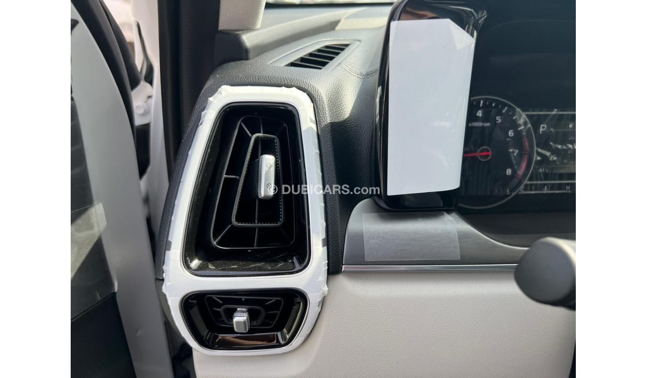 New Kia Sorento 2023 MODEL 2.5L AUTO TRANSMISSION 2023 for sale in