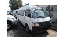 Toyota Hiace Hiace Commuter RIGHT HAND DRIVE (Stock no PM 302 )