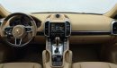 Porsche Cayenne STD V6 3.6 | Under Warranty | Inspected on 150+ parameters