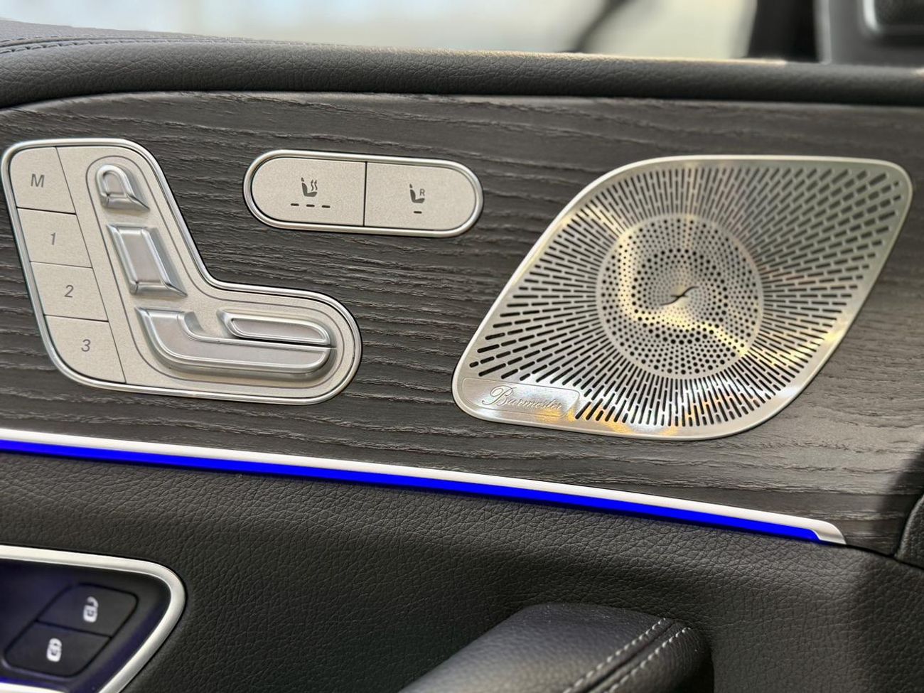 Mercedes-Benz GLE 350 MERCEDES GLE350 II 2022 II Full Loaded