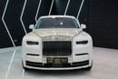 Rolls-Royce Phantom Std 6.8L 2018 Rolls Royce Phantom, Two-Tone Exterior, Rear Entertainment, Bespoke Audio, GCC Specs!!