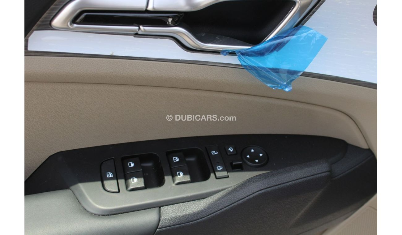 Kia Sportage 1.6L FULL OPTION 4x4 only for export