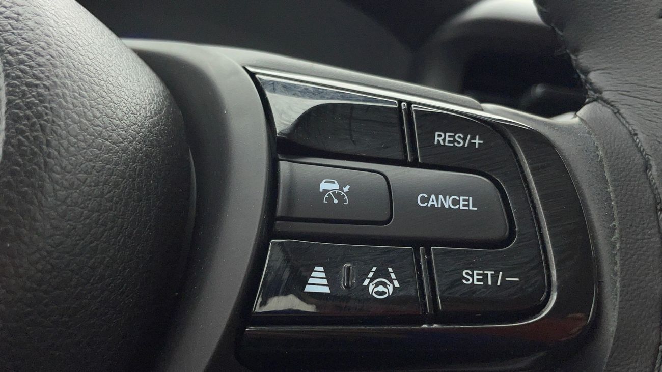 Honda HRV LX 1.5 | Zero Down Payment | Home Test Drive