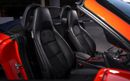 Porsche 718 Spyder 718 Spyder | Manual | Euro Spec