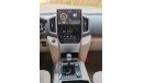 Toyota Land Cruiser Land Cruiser VXR 5.7 Sunroof Velvet Chairs 2019 GCC under warranty