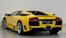 لامبورغيني مورشيلاجو 2006 Lamborghini Murcielago LP 640-4, GCC  AED 575,000