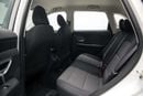 أم جي ZS STD 1.5L - White Inside Black | Export Only