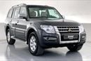 Mitsubishi Pajero GLS Midline | 1 year free warranty | 0 Down Payment