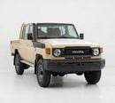 Toyota Land Cruiser Pick Up LX V6 | 4.0L Automatic Transmission