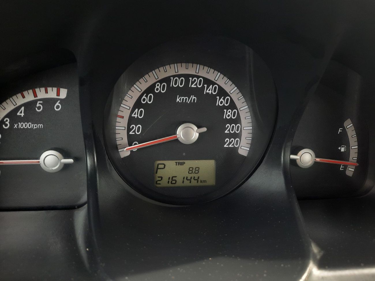 Kia Sportage Kia sportage 2009